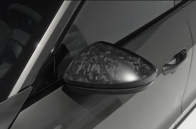 Audi RS e-Tron GT RS e-tron GT performance (10)