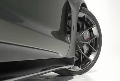 Audi RS e-Tron GT RS e-tron GT performance (11)