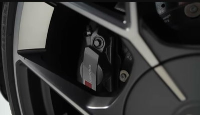 Audi RS e-Tron GT RS e-tron GT performance (12)