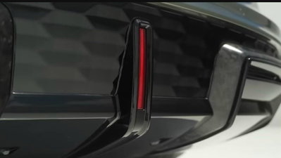 Audi RS e-Tron GT RS e-tron GT performance (13)