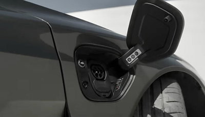 Audi RS e-Tron GT RS e-tron GT performance (16)