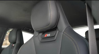 Audi RS e-Tron GT RS e-tron GT performance (17)
