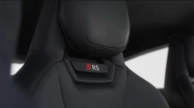 Audi RS e-Tron GT RS e-tron GT performance (18)