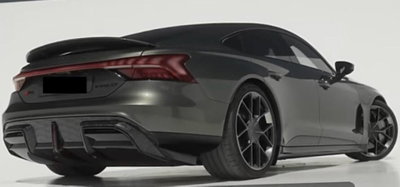 Audi RS e-Tron GT RS e-tron GT performance (2)