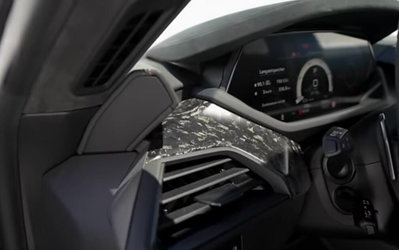 Audi RS e-Tron GT RS e-tron GT performance (20)