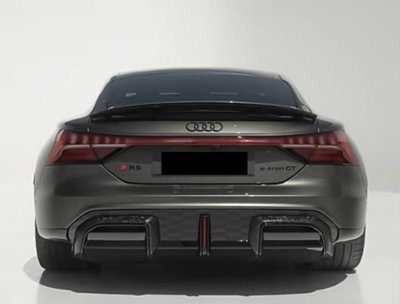 Audi RS e-Tron GT RS e-tron GT performance (3)