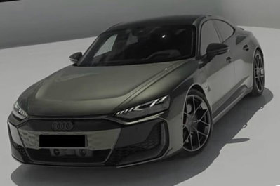 Audi RS e-Tron GT RS e-tron GT performance (6)