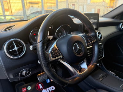 Mercedes-Benz GLA SUV 220 d Automatic Premium (17)