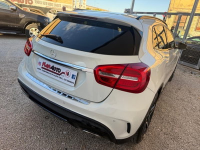 Mercedes-Benz GLA SUV 220 d Automatic Premium (6)