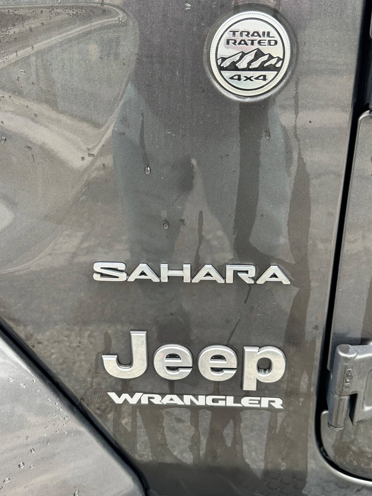 Jeep Wrangler Unlimited 2.2 Mjt II Sahara (16)
