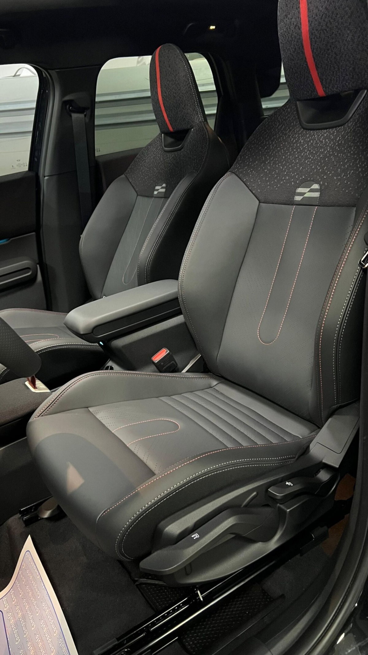 MINI Mini Countryman 2.0 Cooper D JCW Countryman (13)