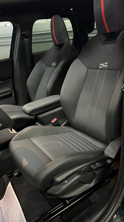 MINI Mini Countryman 2.0 Cooper D JCW Countryman (13)