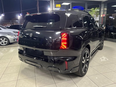 MINI Mini Countryman 2.0 Cooper D JCW Countryman (9)