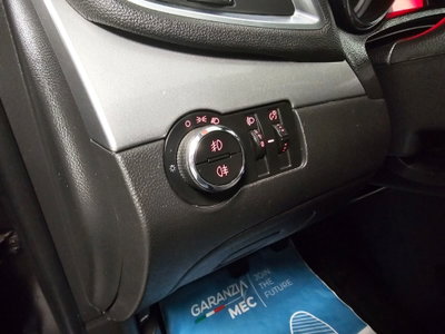 Opel Mokka 1.4 Turbo Ecotec 140CV 4x4 Start&Stop Ego (15)