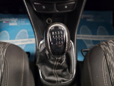 Opel Mokka 1.4 Turbo Ecotec 140CV 4x4 Start&Stop Ego (16)