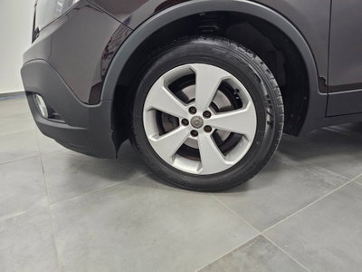 Opel Mokka 1.4 Turbo Ecotec 140CV 4x4 Start&Stop Ego (19)