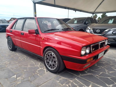 Lancia Delta turbo 16V HF integrale usata