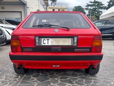 Lancia Delta turbo 16V HF integrale (6)