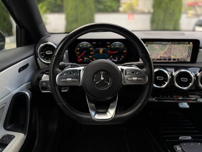 Mercedes-Benz Classe A 200 d Automatic Premium (9)