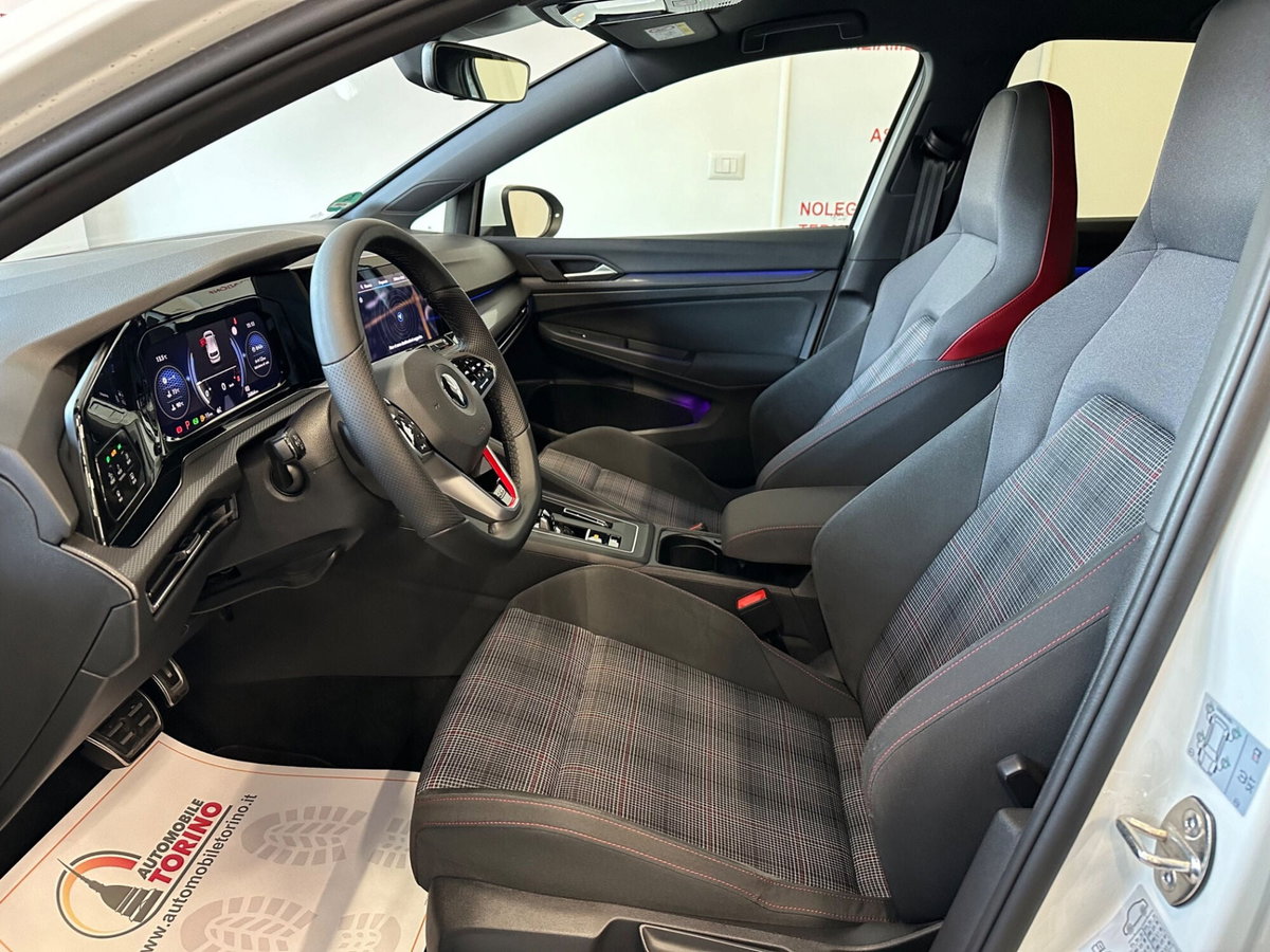 Volkswagen Golf 2.0 TSI GTI DSG (10)