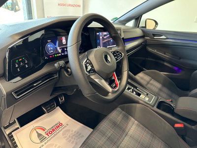 Volkswagen Golf 2.0 TSI GTI DSG (12)