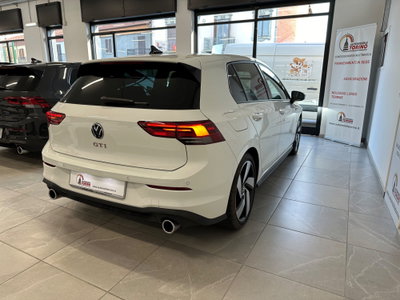 Volkswagen Golf 2.0 TSI GTI DSG (4)