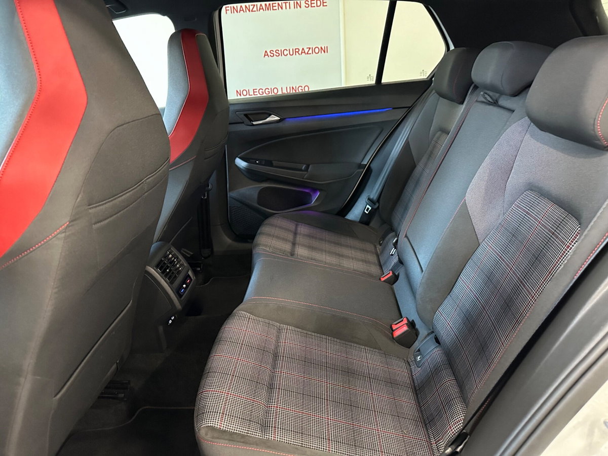 Volkswagen Golf 2.0 TSI GTI DSG (7)