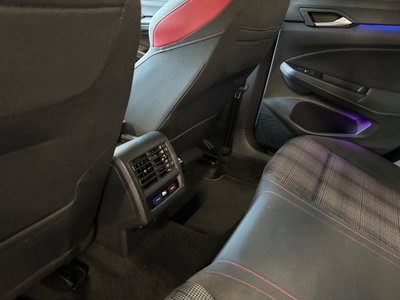 Volkswagen Golf 2.0 TSI GTI DSG (8)