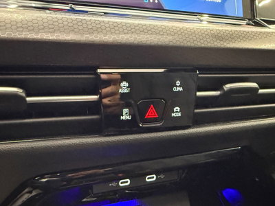Volkswagen Golf 2.0 TSI GTI DSG (18)