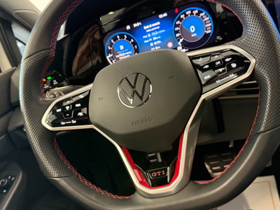 Volkswagen Golf 2.0 TSI GTI DSG (20)