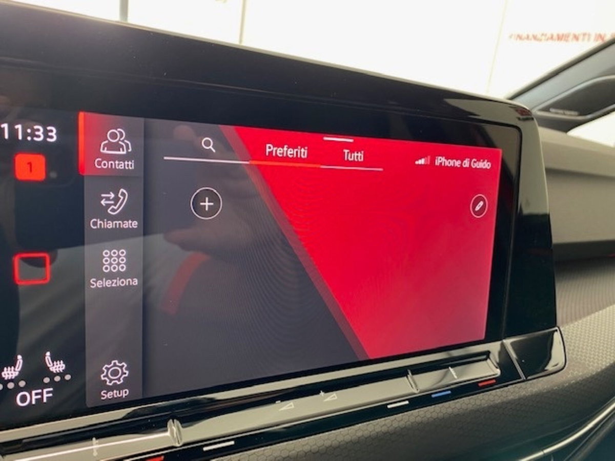 Volkswagen Golf 2.0 TSI GTI DSG (10)