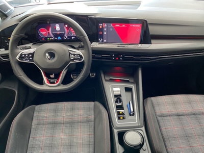 Volkswagen Golf 2.0 TSI GTI DSG (12)