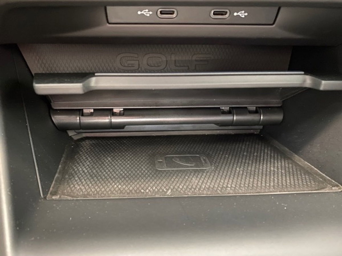 Volkswagen Golf 2.0 TSI GTI DSG (14)