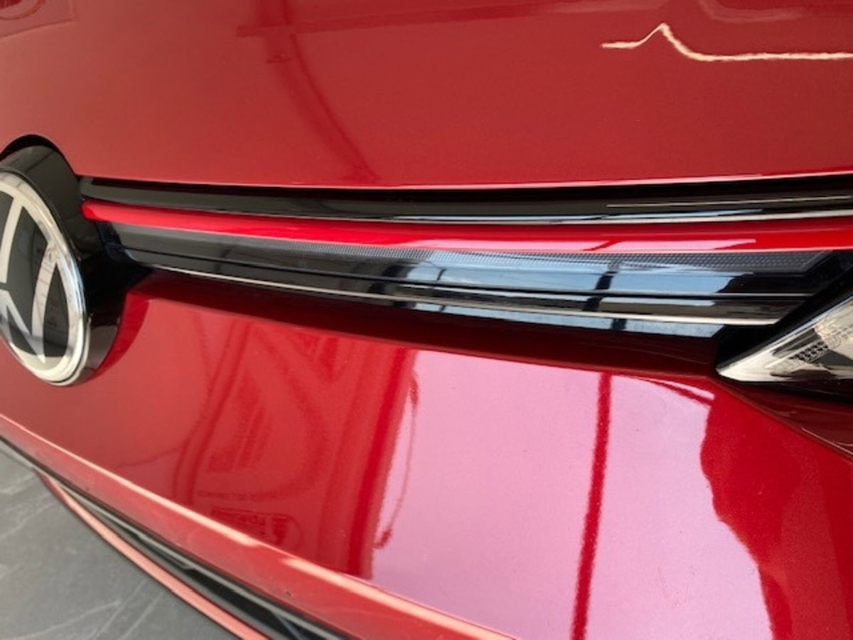 Volkswagen Golf 2.0 TSI GTI DSG (17)