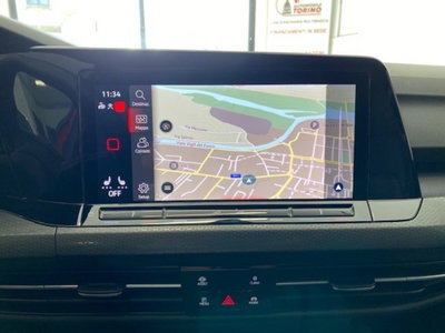 Volkswagen Golf 2.0 TSI GTI DSG (18)