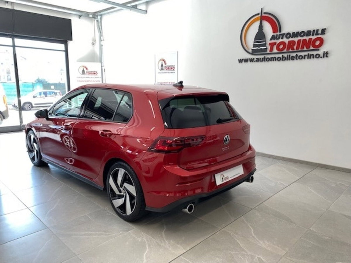 Volkswagen Golf 2.0 TSI GTI DSG (6)