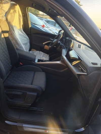 Audi Q5 Sportback 2.0 tdi mhev+ Business Advanced quattro 204cv s-tronic (17)