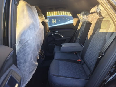 Audi Q5 Sportback 2.0 tdi mhev+ Business Advanced quattro 204cv s-tronic (19)