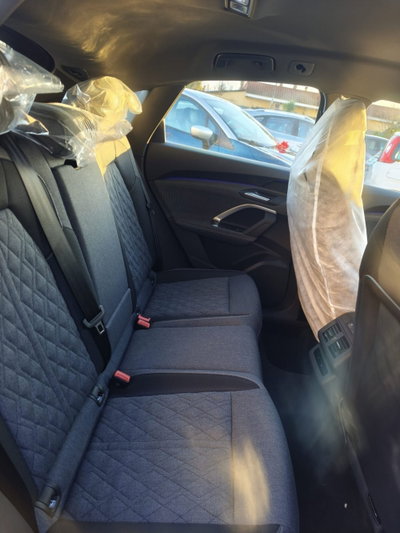 Audi Q5 Sportback 2.0 tdi mhev+ Business Advanced quattro 204cv s-tronic (20)