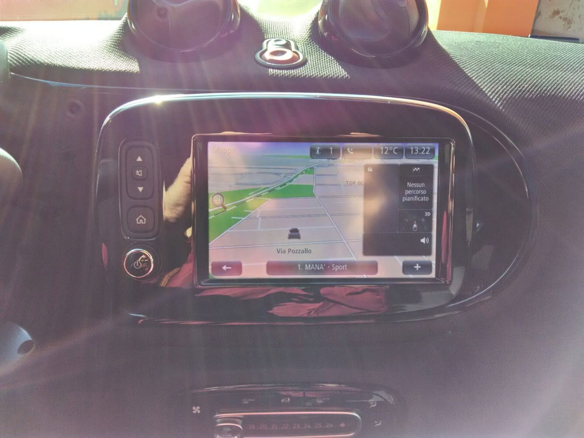 smart Fortwo eq racingrey 22kW (10)