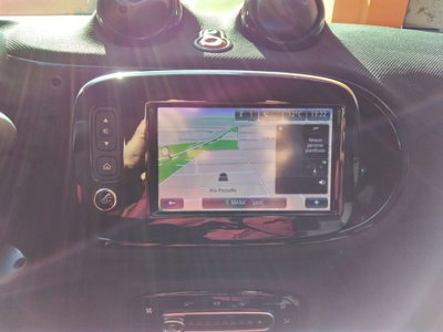 smart Fortwo eq racingrey 22kW (10)