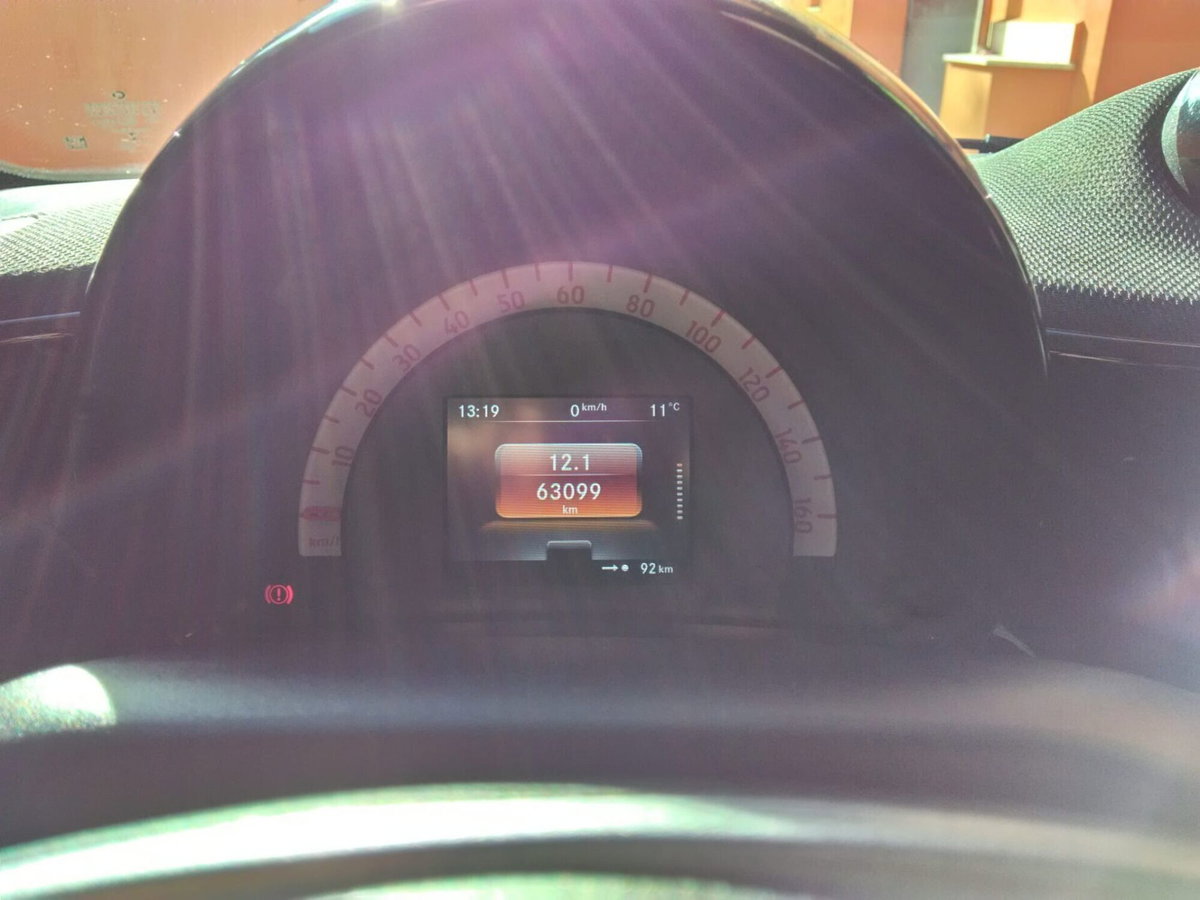 smart Fortwo eq racingrey 22kW (7)