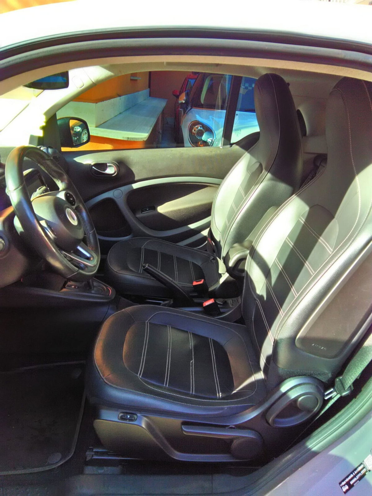 smart Fortwo eq racingrey 22kW (9)