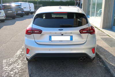 Ford Focus 1.5 EcoBlue 115 CV automatico 5p. ST-Line Style (6)