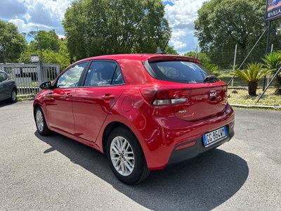 Kia Rio 1.0 T-GDi 100 CV MHEV iMT Style (11)
