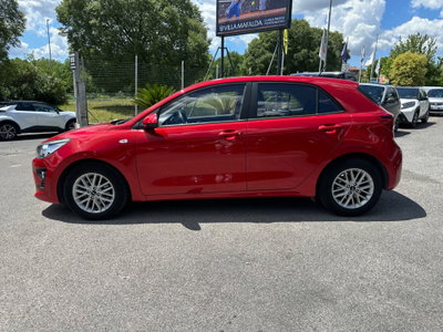 Kia Rio 1.0 T-GDi 100 CV MHEV iMT Style (3)