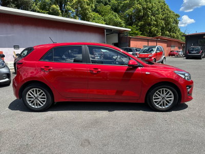 Kia Rio 1.0 T-GDi 100 CV MHEV iMT Style (4)