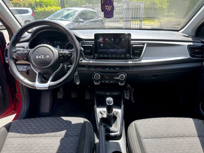 Kia Rio 1.0 T-GDi 100 CV MHEV iMT Style (5)