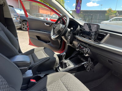Kia Rio 1.0 T-GDi 100 CV MHEV iMT Style (6)