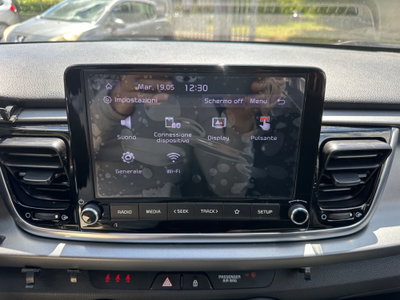 Kia Rio 1.0 T-GDi 100 CV MHEV iMT Style (7)
